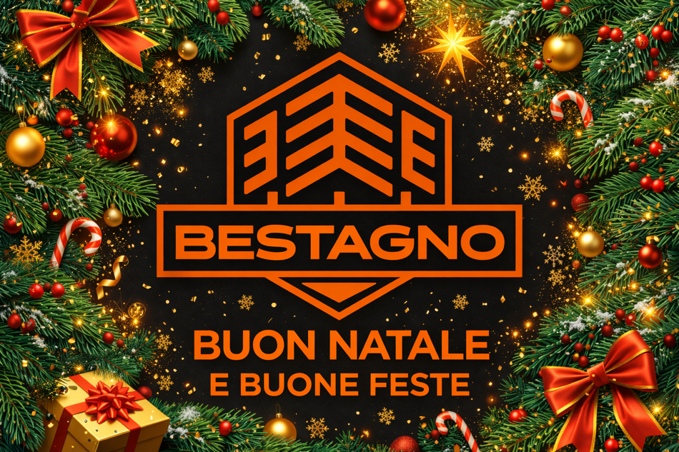 Joyeux Noël et bonnes fêtes!